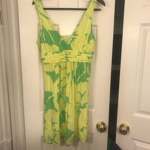 American Eagle Dress